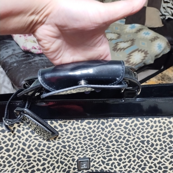 Diane Von Furstenburg Travel bag - Picture 6 of 11